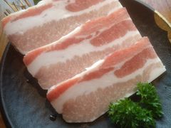 -九畋町和牛黑牛烤肉料理(三里屯3·3大厦店)