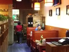卡座-窄巷子陕菜馆·地道陕西菜(粉巷店)