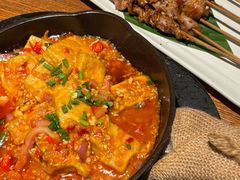 -云海肴·汽锅鸡·云南菜(美罗城店)