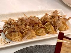 大阪风饺子-元气寿司(金光华店)