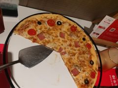 -赤火牛排(金狮广场店)