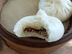 -李先生牛肉面(长春红旗街店)