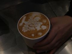 -Manner Coffee(壹方城店)