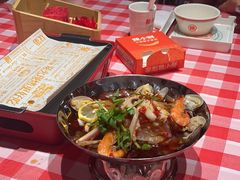 -辣小鲜·南昌大排档(船山路店)