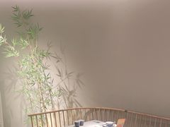-绿茶餐厅(淮安吾悦广场店)