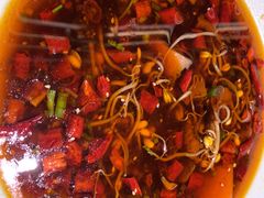 -外婆私房菜(新亚百货店)