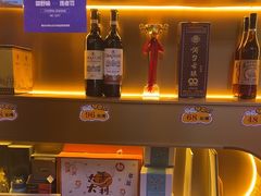 -汉金城海鲜烤肉自助百汇(烟台永旺购物中心店)