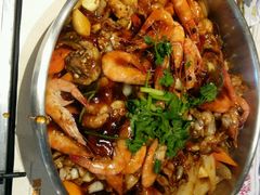 android_upload_pic-黄记煌三汁焖锅(招商花园店)
