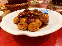 -董厨煨汤馆(车站路店)