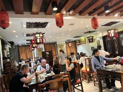 -老厨家(中央大街西七道街店)