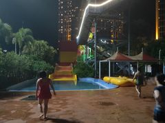 -河源客天下-温泉小镇