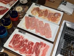 -焼肉ライク·烧肉LIKE(万菱汇店)