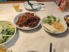 -小吊梨汤·北京菜·烤鸭(鸟巢店)