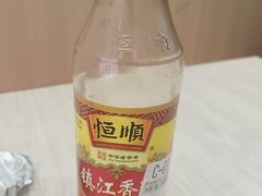 -周真真南昌拌粉·瓦罐汤(敦化路店)