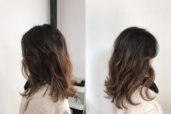 -Moyue HAIR SALON