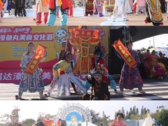 -汕头中海黄金海岸水上乐园