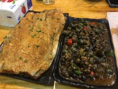 -凉凉冰饭(龙门店)