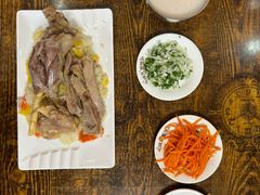 -特丰抓饭(新天润店)
