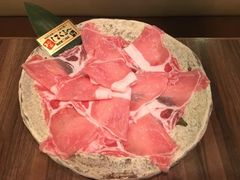 -我那覇豚肉店(カフーナ旭橋店)