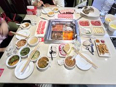 -海底捞火锅(吾悦国际广场店)