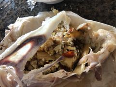 -阿侬盐焗鸡(清澜店)