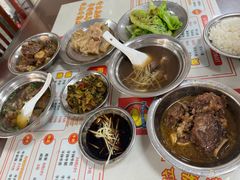 -阿秋牛排(湖心街店)