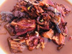-向外鱼乐·土菜·虹鳟鱼