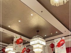 大堂-马凯餐厅(地安门店)