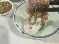 -菜忠潮州牛肉店(岗厦店)