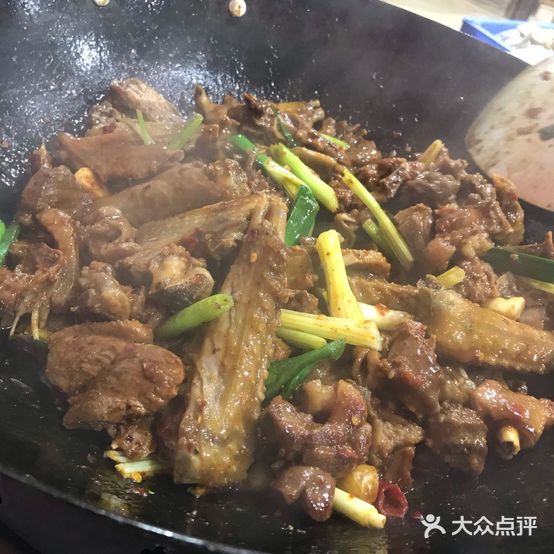 大自然醉鹅(贺州总店)