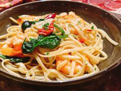 -BROWNSTONE布朗石西班牙餐厅(富城店)