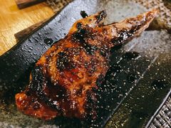 -半藏居酒屋(香港花园店)
