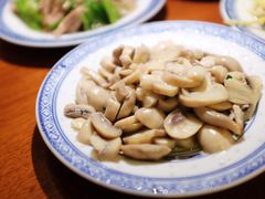 素油蘑菇-同得兴 Since·1995 传统苏式面馆(十全街店)