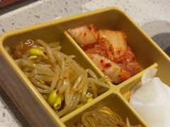 -猫爪爪原切自助烤肉(观音桥阳光世纪店)