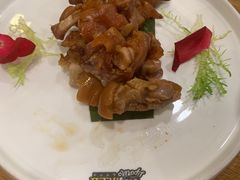 -小土豆北方菜馆(方庄店)