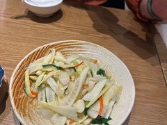 -金孔雀德宏傣味餐馆(魏公村店)