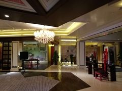 -天津津利华酒店