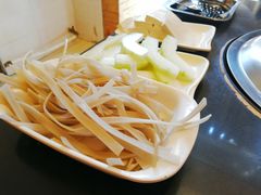 -崔记生活·铁锅炖鱼粘卷子(总店)