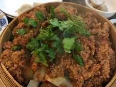 -周家大连水饺(美专校街店)