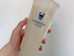 -茶百道(泰享里店)