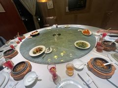 -唐苑酒家·岭南粤菜名店(太古仓店)