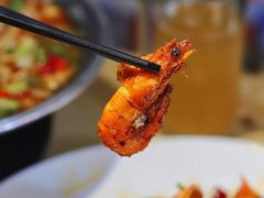 -江味龙虾馆·裸蓝龙虾(南山店)