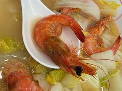 -来之顺海鲜菜馆·青岛菜·始于1993(栈桥店)