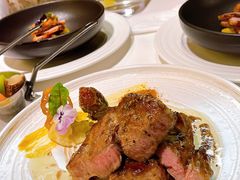 -K·Kitchen KK牛扒厨房(江南西店)