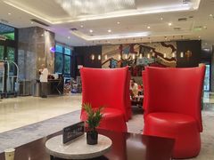-重庆观音桥华美达安可酒店