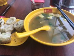 -李先生牛肉面大王(昌平鼓楼店)