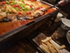 -炉鱼(萧山万象汇店)