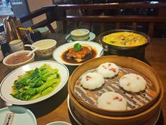 -应天大明王朝·南京菜(中山陵店)