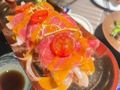 -極上萬膳·日料放题(海岸城店)