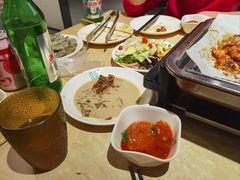 -玫瑰花园自助烤肉(顺义鑫海韵通店)